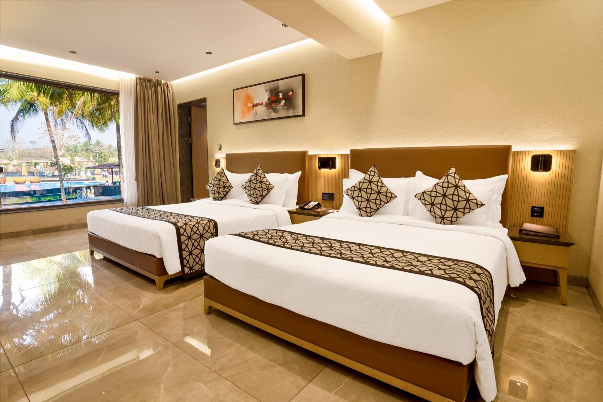 Treat Resort סילבאסה מראה חיצוני תמונה