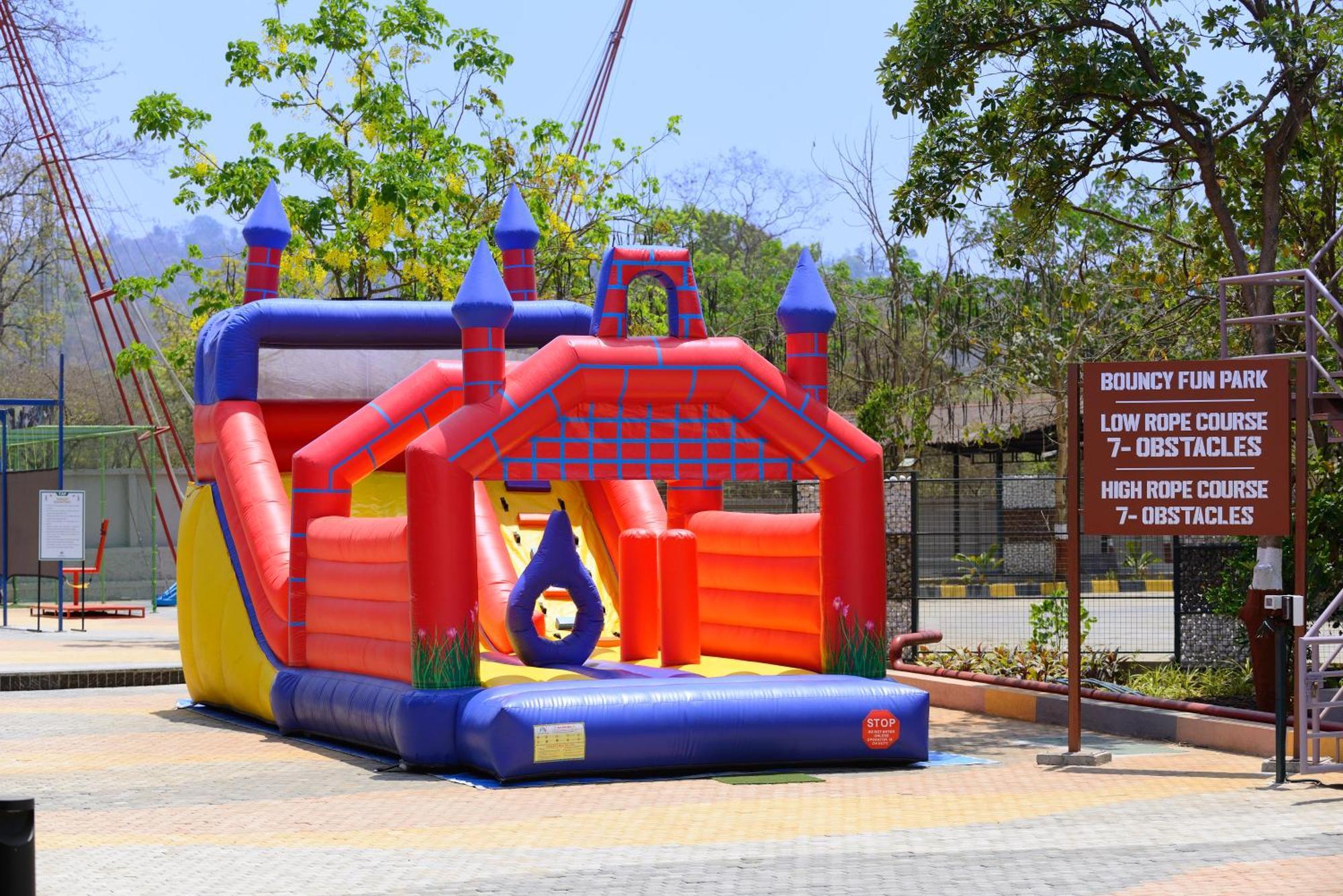 Treat Resort סילבאסה מראה חיצוני תמונה